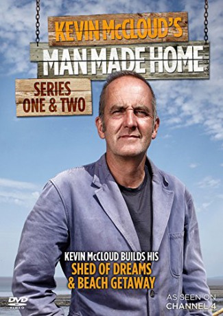 Man Made Home Series 1 to 2 [DVD]