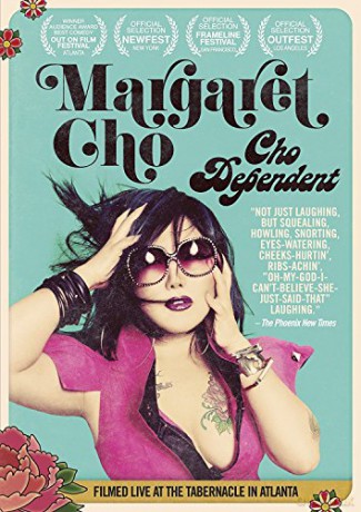 Margaret Cho - Cho Dependent [DVD]