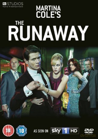 Martina Coles - The Runaway [DVD]