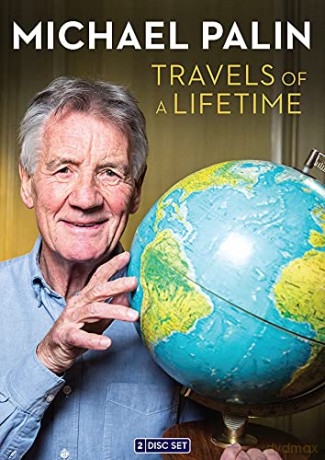 Michael Palin - Travels of a Lifetime [DVD]