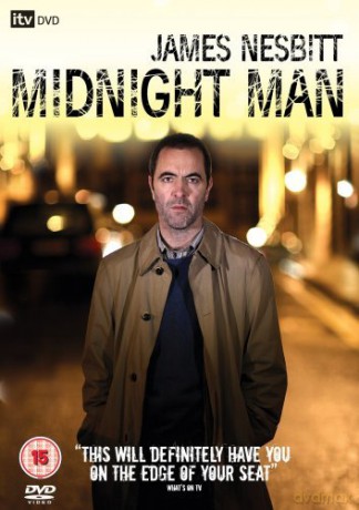 Midnight Man - The Complete Mini Series [DVD]