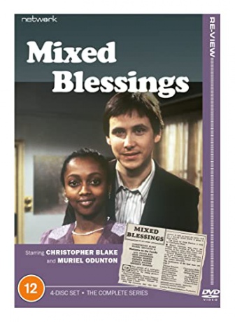 Mixed Blessings - The Complete Series [DVD]