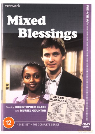 Mixed Blessings - The Complete Series [DVD]
