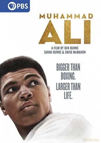 Muhammad Ali [DVD]