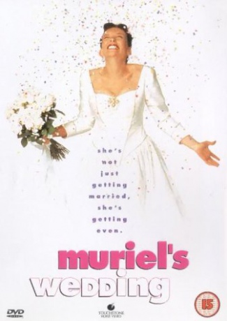 Muriels Wedding (Wesele Muriel) [DVD]