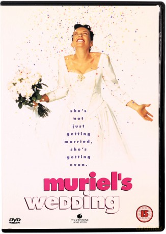 Muriels Wedding (Wesele Muriel) [DVD]