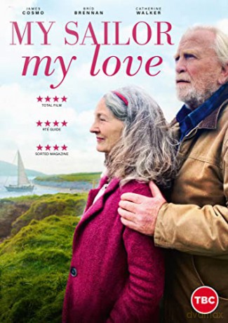 My Sailor My Love [DVD]
