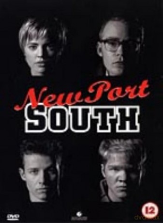 Newport South [DVD]