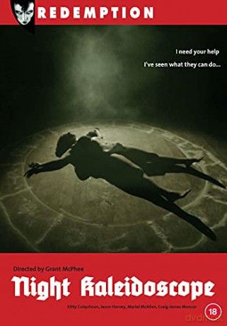 Night Kaleidoscope [DVD]