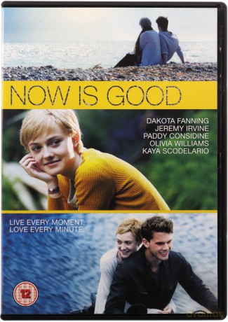 Now Is Good (Niech bedzie teraz) [DVD]