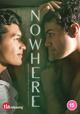 Nowhere (Donikąd) [DVD]