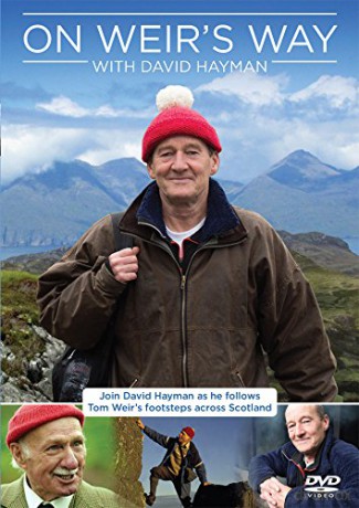 On Weirs Way with David Hayman [DVD]