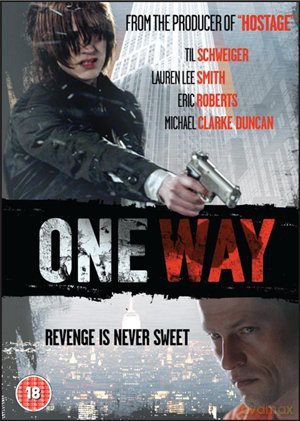 One Way [DVD]