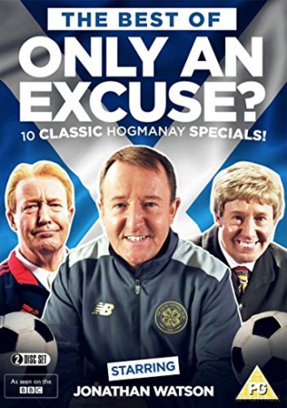 Only An Excuse - The Best of [DVD]