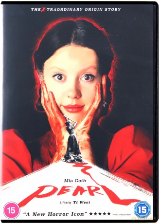 Pearl [DVD]