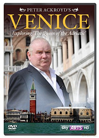 Peter Ackroyds Venice [DVD]