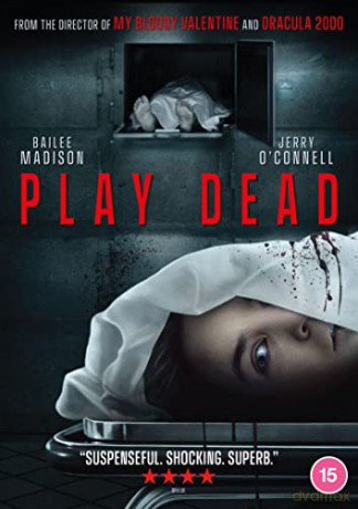 Play Dead [DVD]