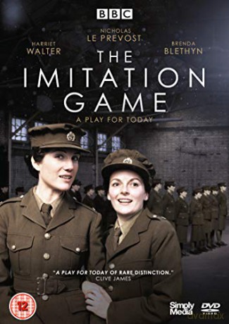 Play for Today - The Imitation Game [DVD]