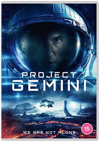Project Gemini (aka Zvyozdniy Razum) (Druga Ziemia) [DVD]