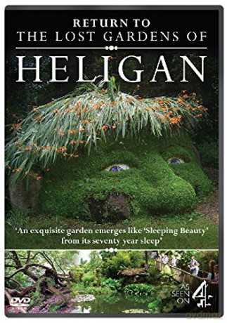 Return To The Lost Gardens Of Heligan [DVD]