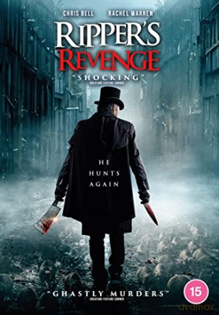 Rippers Revenge [DVD]