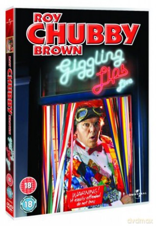 Roy Chubby Brown - Giggling Lips [DVD]