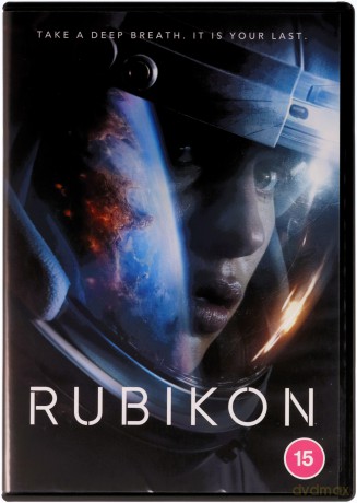 Rubikon (Rubikon) [DVD]