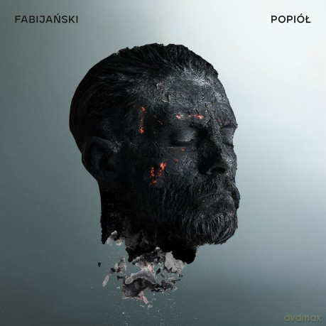 Fabijański: Popiół [CD]