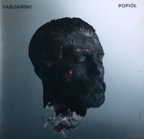 Fabijański: Popiół [CD]