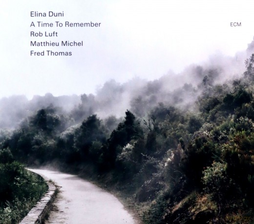 Elina Duni: A Time To Remember [CD]