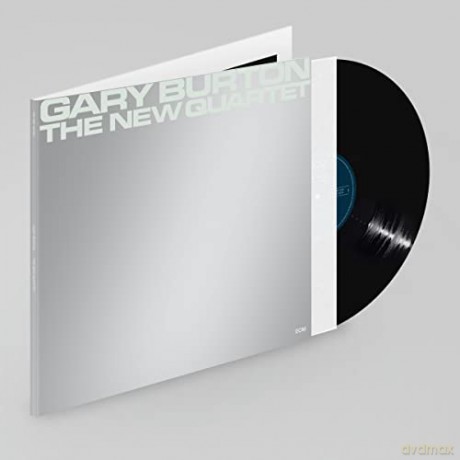Gary Burton: The New Quartet (Luminessence Series) [Winyl]
