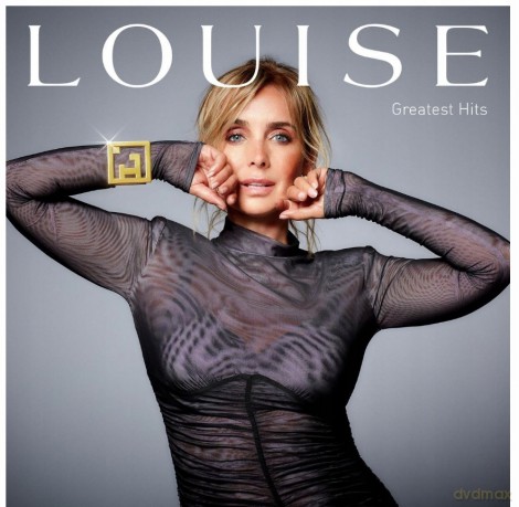 Louise: Greatest Hits [CD]
