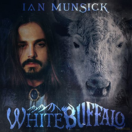 Ian Munsick: White Buffalo [2xWinyl]