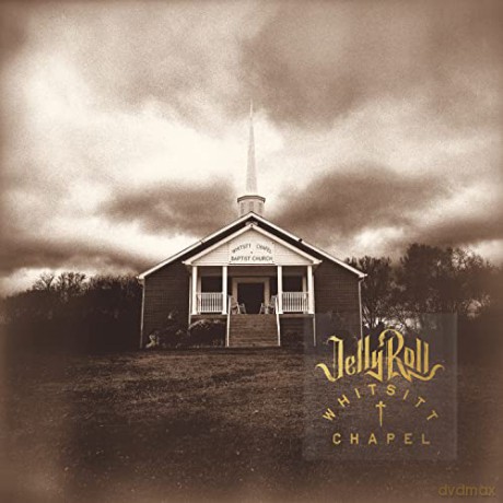 Jelly Roll: Whitsitt Chapel [Winyl]