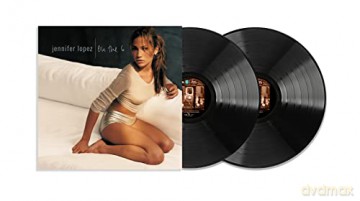 Jennifer Lopez: On The 6 [2xWinyl]