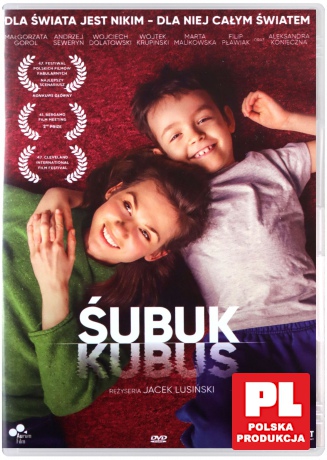 Śubuk [DVD]
