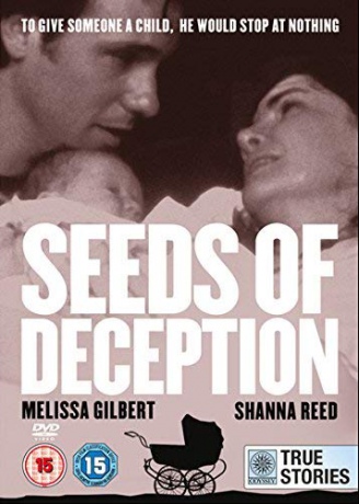Seeds Of Deception (Zawiedzione nadzieje) [DVD]