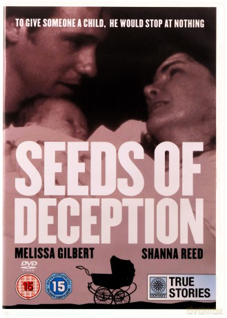 Seeds Of Deception (Zawiedzione nadzieje) [DVD]