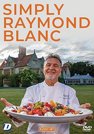 Simply Raymond Blanc Series 1 [DVD]