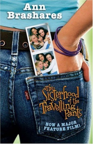 Sisterhood Of Travelling Pants (Stowarzyszenie wędrujących dżinsów) [DVD]