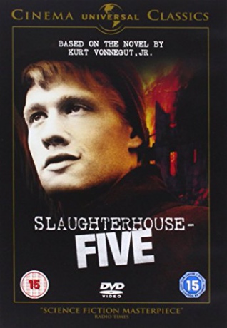 Slaughterhouse Five (Rzeźnia nr 5) [DVD]
