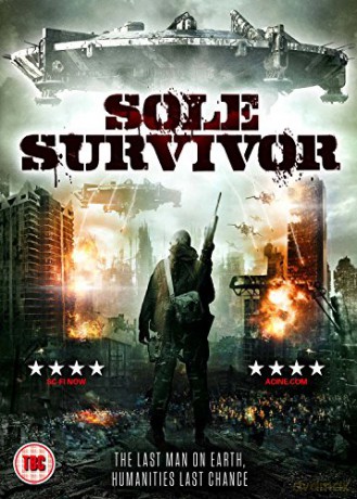 Sole Survivor [DVD]