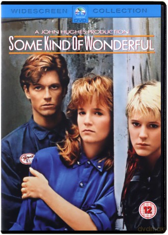 Some Kind Of Wonderful [DVD]