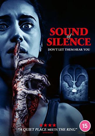 Sound Of Silence [DVD]