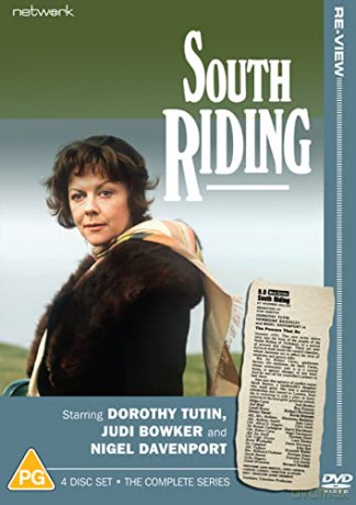 South Riding - The Complete Series [DVD]