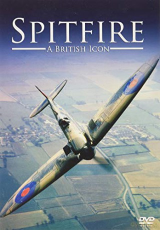 Spitfire - A British Icon [DVD]