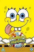 SpongeBob SquarePants - The Movie (SpongeBob Kanciastoporty) [DVD]