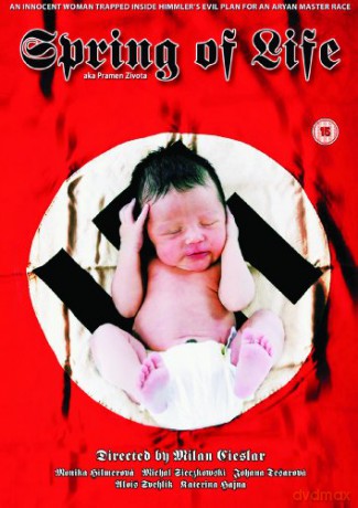 Spring Of Life (Źródło życia) [DVD]