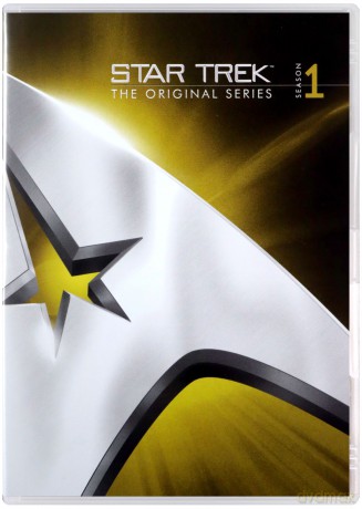 Star Trek - Original Season 1 [DVD]