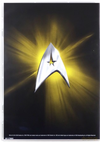 Star Trek - Original Season 1 [DVD]